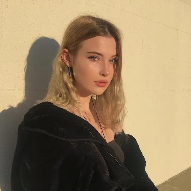 6686体育官网银牌作者Abigail