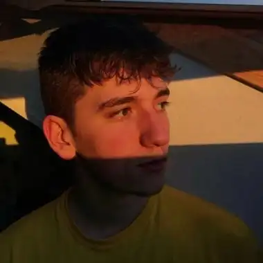 6686体育官网特邀作者Dashiell