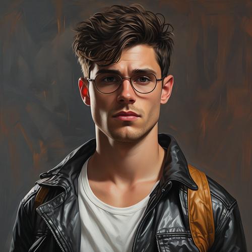 6686体育官网初级作者Tom