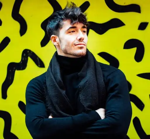 6686体育官网金牌作者Kurt