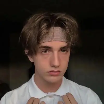 6686体育官网铁牌作者Patrick