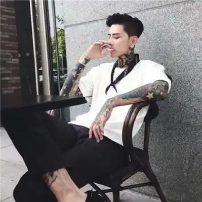 6686体育官网铜牌作者楠栀