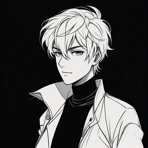 6686体育官网特邀作者半暮未凉