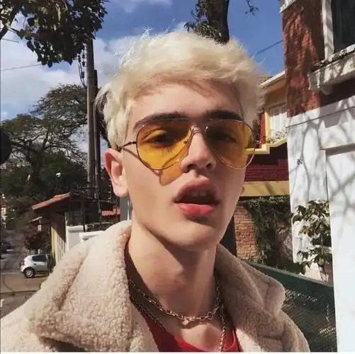 6686体育官网海外作者Gail