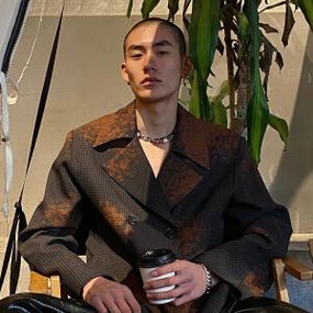 6686体育官网中级作者Ernest