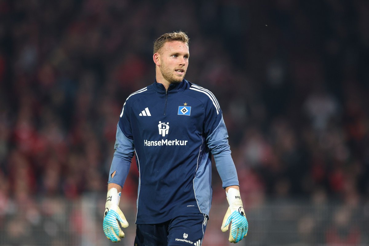 记者：如佩雷兹一月前无法成为汉堡核心队员，拜仁将提前结束租借