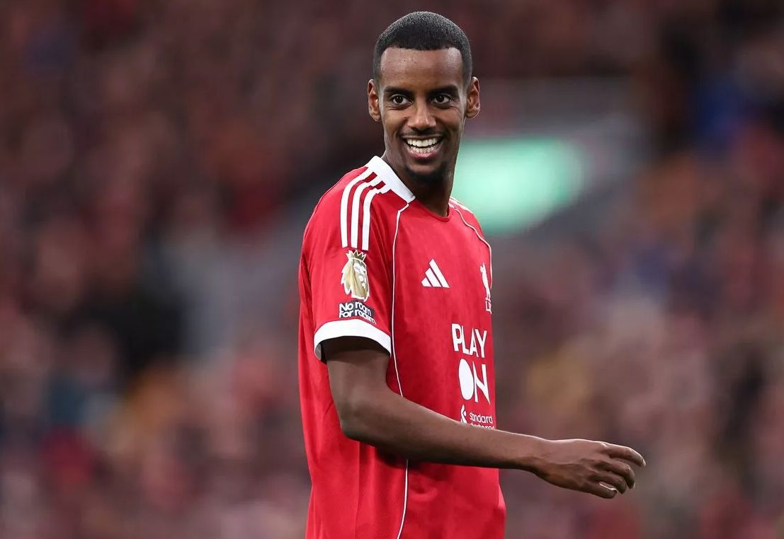 前纽卡老板：英超的盈利和可持续原则是出售伊萨克的原因之一