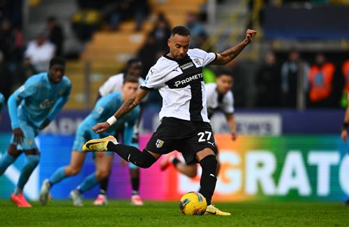 帕尔马 vs 威尼斯