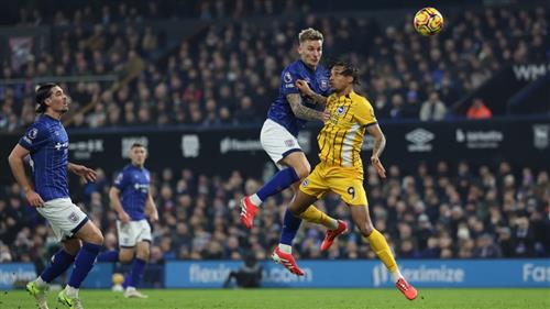 伊普斯维奇镇 vs 布莱顿历史战绩