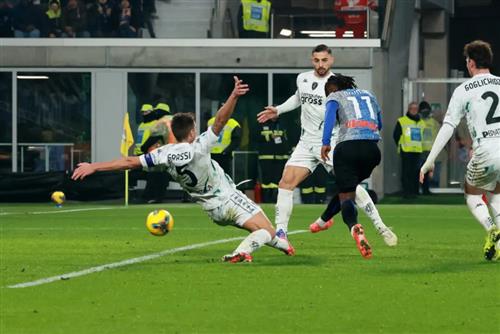 亚特兰大 vs 恩波利